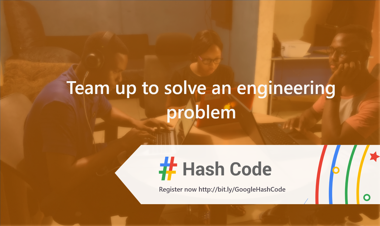 Google Hash Code 2019