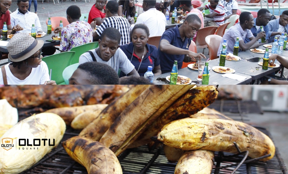 Bole in Tech – Food in Tech 2017