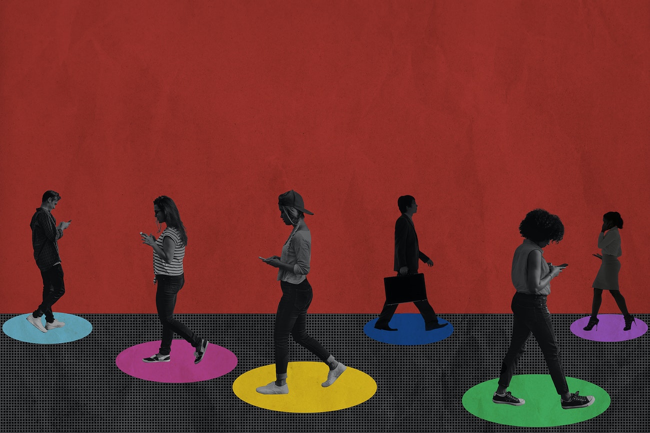 How to find and reach your audience online.