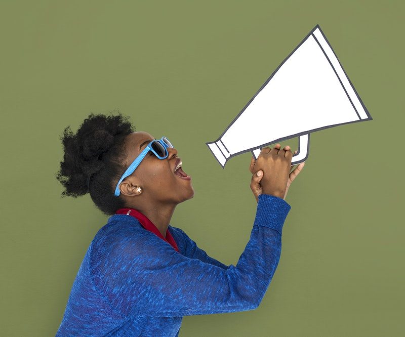 Types of online advertising and uses